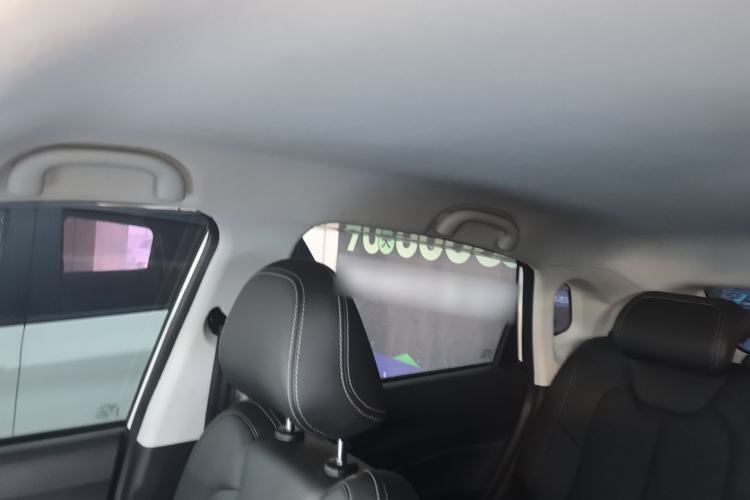 Used NETA V 2022 Chao 400 Lite
