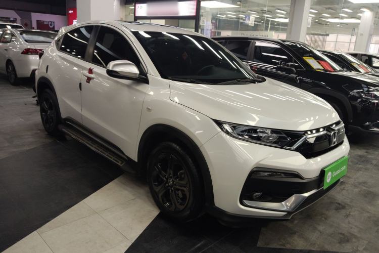 Used Honda XR-V 2021 220TURBO CVT Comfort Version
