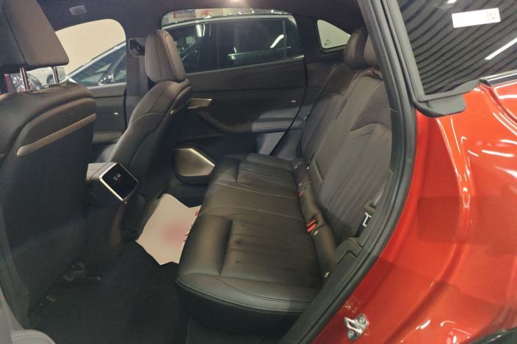 Used ONVO L60 2024 60 kWh All-Wheel Drive
