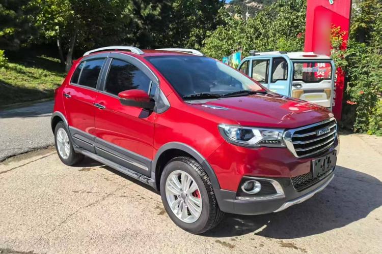 Used Haval H1 2015 1.5L AMT Urban Model
