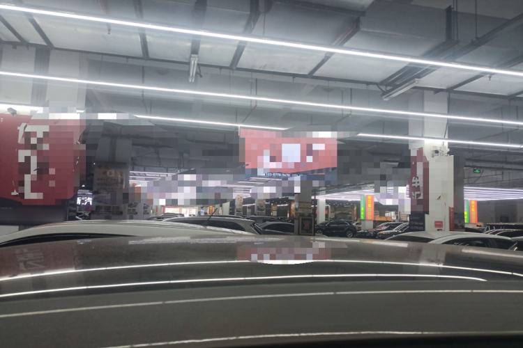 Used Leapmotor B10 2025 510 Joyful Edition