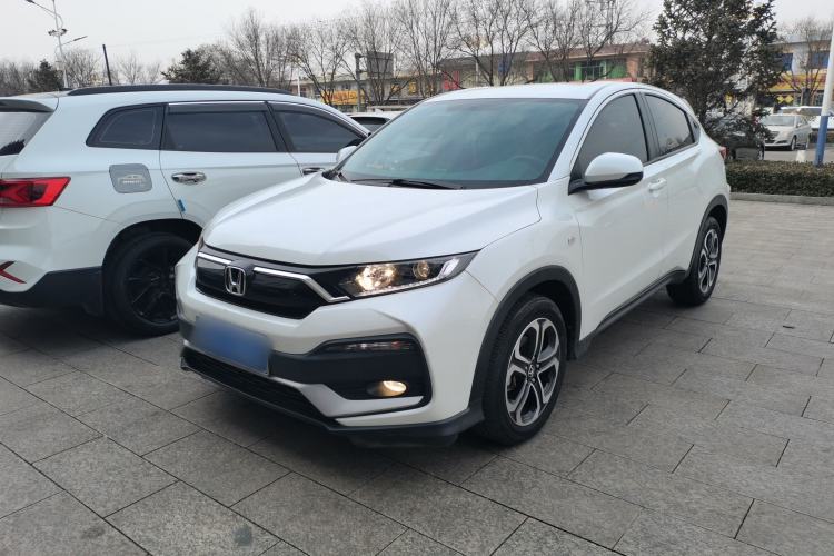 Used Honda XR-V 2021 1.5L CVT Classic Edition