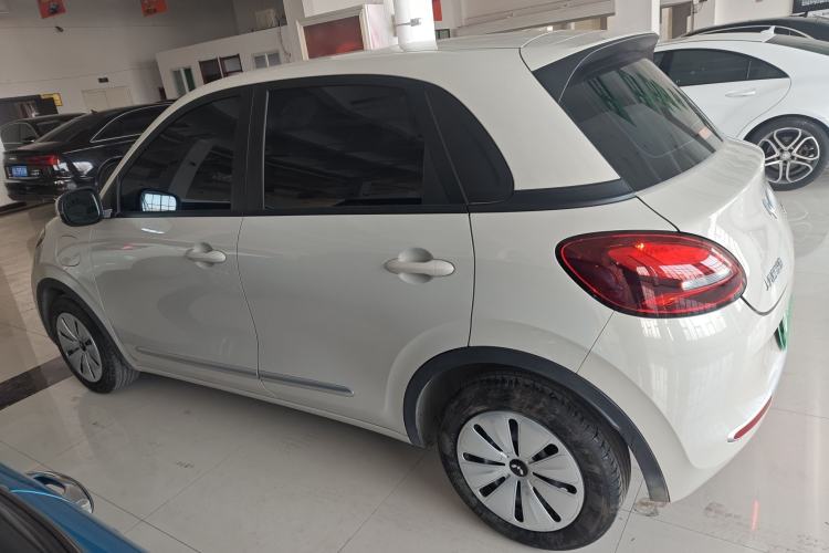 Used Wuling Bingo 2024 203km Light Edition