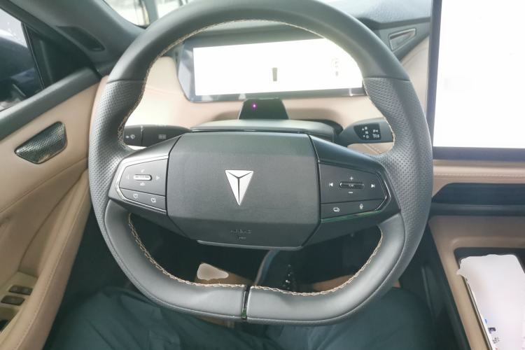 Used  SL03 2022 1.5L 1200 Extended-Range Version
