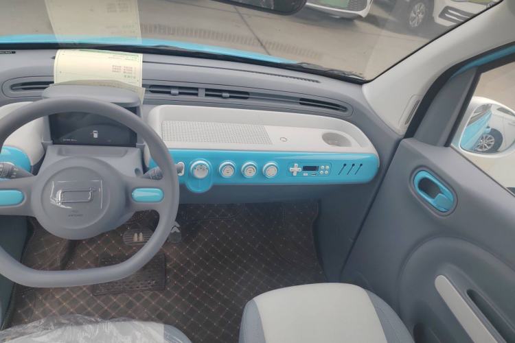 Used Bestune Pony 2025 222km Range Agile Horse
