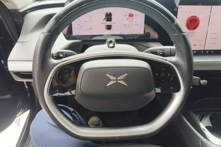 Used XPeng P7 2022 670N+