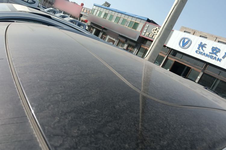 Used Wuling Asta 2021 1.5T CVT Star曜 Edition