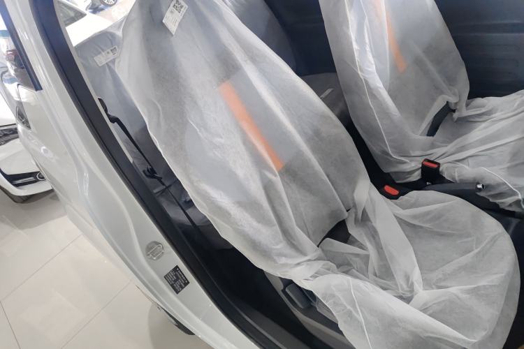 Used Geely Galaxy Panda 2024 Panda Mini 200km Endurance Bear