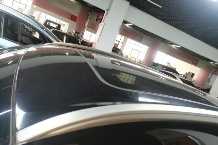 Used Geely Auto Coolray 2021 1.5TD DCT Starry Edition
