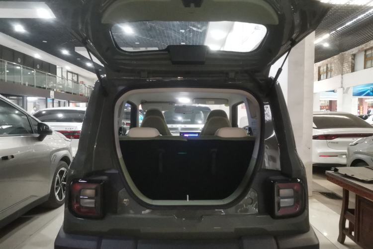 Used  Panda 2025 210km Panda Rider