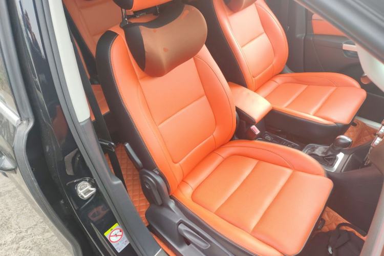 Used Volkswagen Sharan 2013 1.8TSI Standard Model
