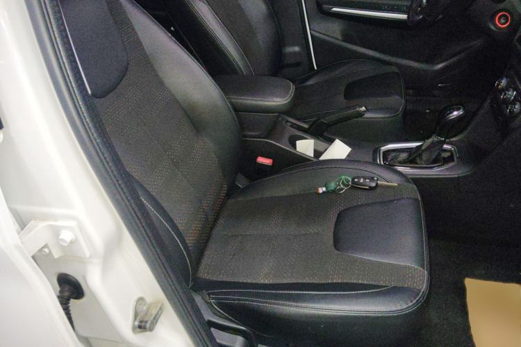 Used Chery Tiggo 3X 2018 1.5L Automatic Luxury Edition