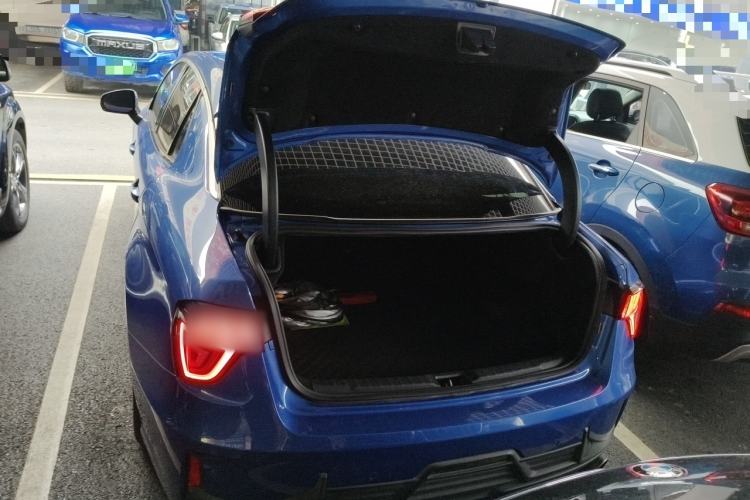 Used Lynk & Co 03 2019 2.0TD Automatic Jing Pro Edition