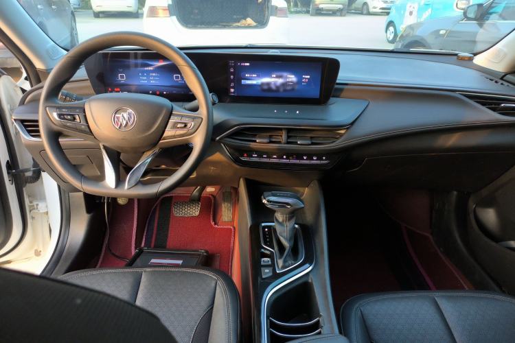 Used Buick Verano 2023 Pro Enjoyment Edition
