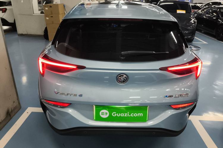 Used Buick Velite 6 2019 Connected & Smart Edition
