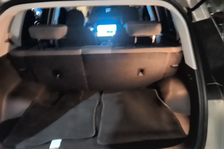 Used AION Y 2025 Plus 510 Smart Edition
