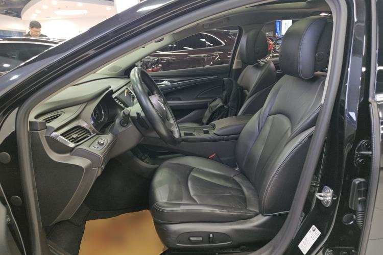 Used Buick LaCrosse 2020 652T Luxury Version