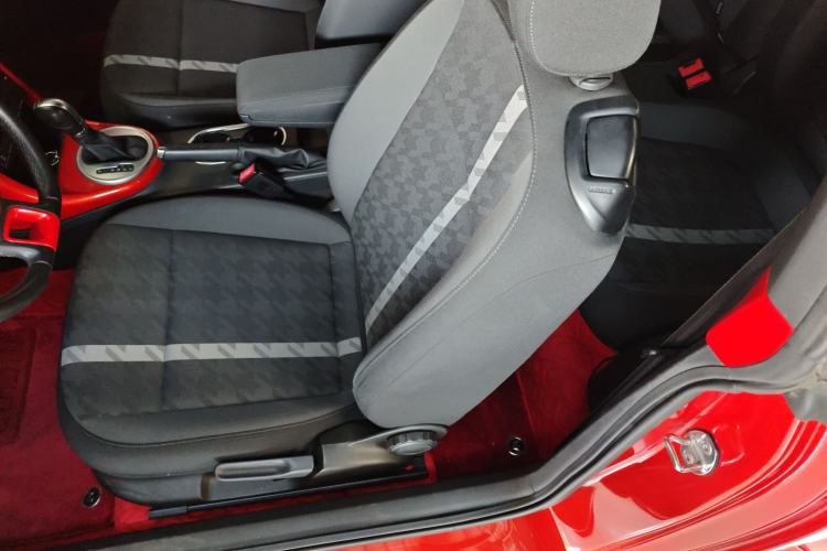 Used Volkswagen Beetle 2017 180TSI Yile Edition
