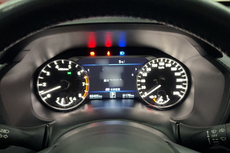 Used Nissan Teana 2022 2.0L XL-TLS Enjoyment Edition
