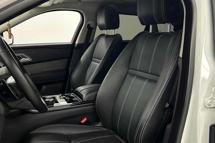 Used Land Rover Range Rover Velar 2017 P380 S
