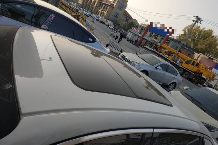 Used Lynk & Co 03 2021 1.5TD DCT JingPlus
