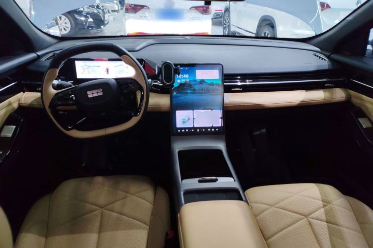 Used  L6 2024 125km PLUS Dragon Edition