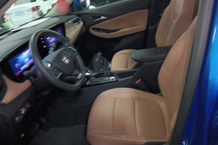 Used Buick Encore PLUS 2023 Smart Fun Edition
