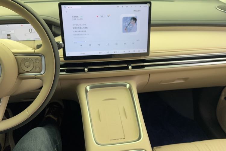 Used Wuling Bingo S 2025 Model 430km Flagship Edition