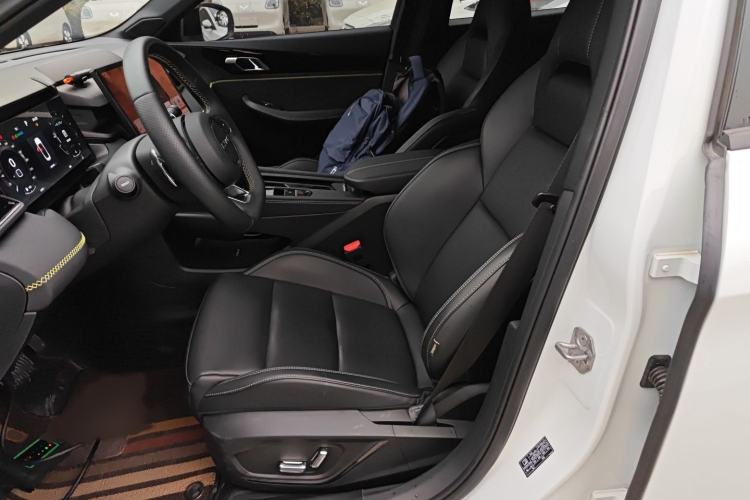 Used Lynk & Co 03 2023 1.5TD DCT JingPlus