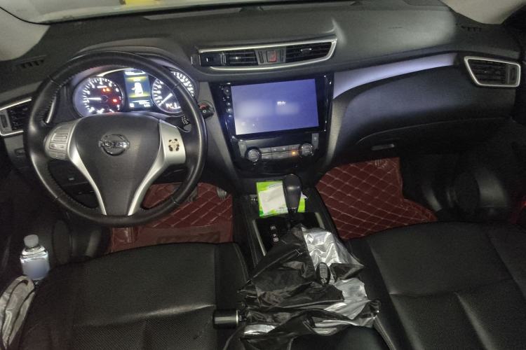 Used Nissan X-Trail 2014 2.0L CVT Comfort Edition 2WD