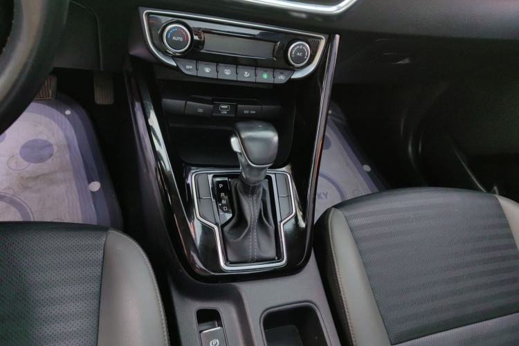 Used Kia Sportage R 2019 2.0L Automatic Smart Luxury Edition
