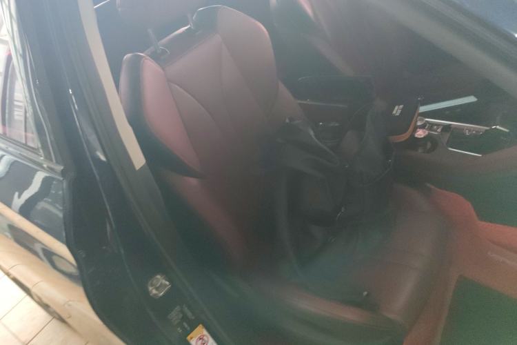 Used Changan CS75 PLUS 2020 1.5T Automatic Prestige Edition
