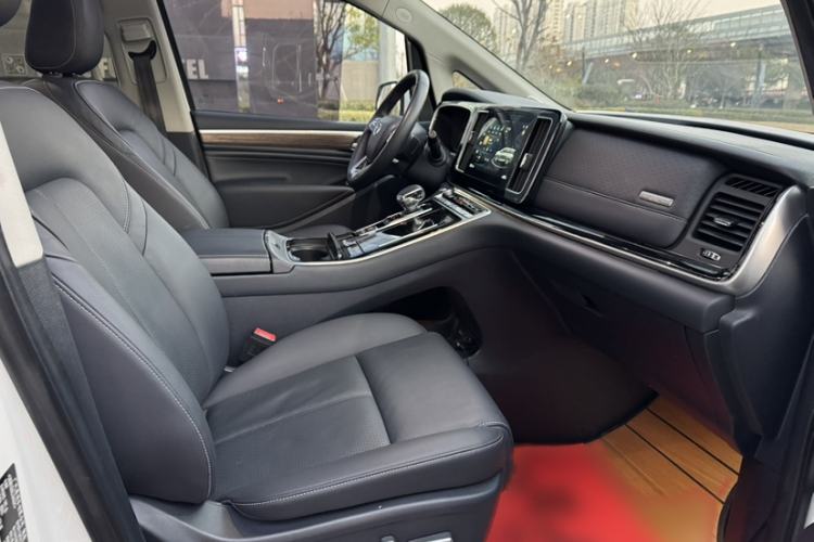 Used GAC Trumpchi M8 2021 Lingxiu Series 390T Ultimate Edition
