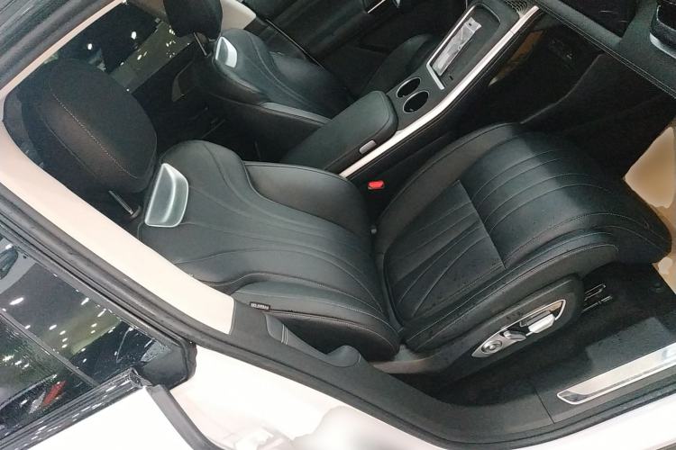 Used XPeng G9 2024 570 Max
