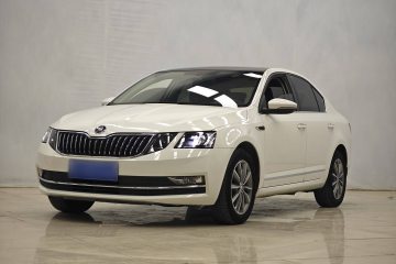Used Skoda Octavia 2020 1.5L Automatic SmartDrive Luxury Edition