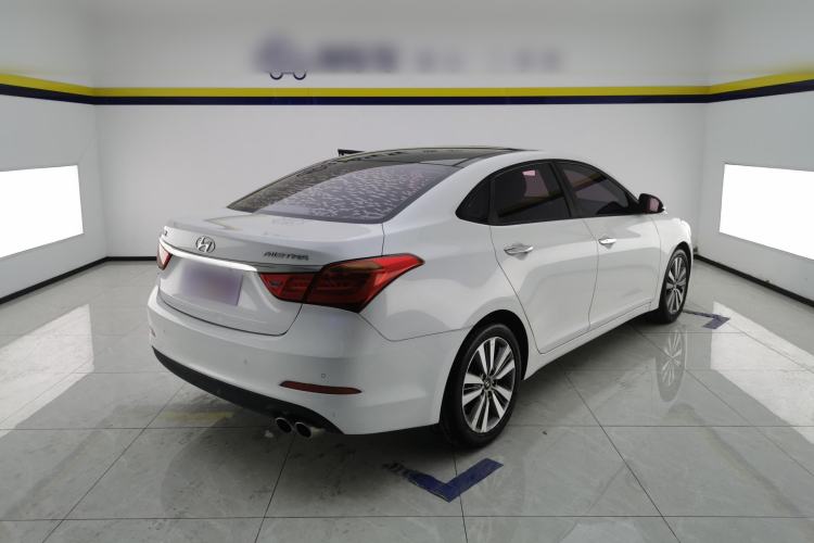 Used Hyundai Mistra 2014 1.8L Automatic Deluxe DLX Model
