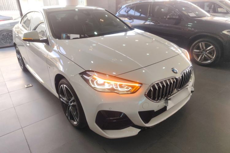 Used BMW 2 Series 2023 225i Four-Door Coupe M Sport Package
