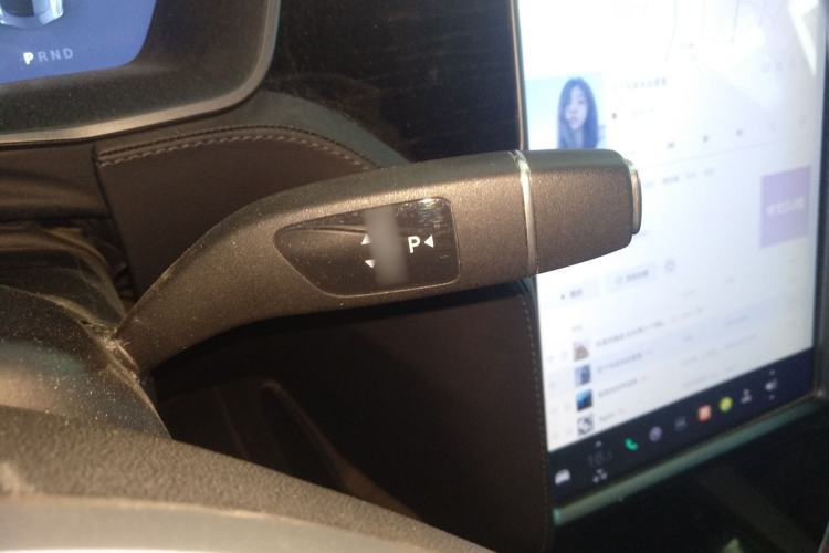 Used Tesla Model S 2017 S 75D Standard Range Edition
