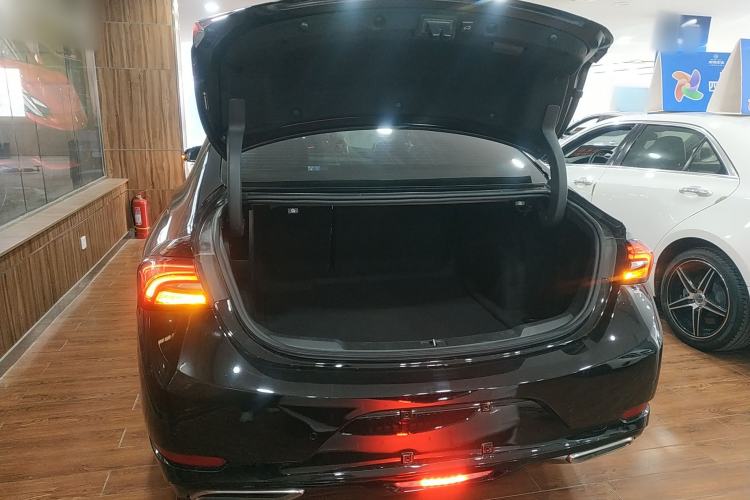 Used Buick LaCrosse 2021 652T Luxury Model