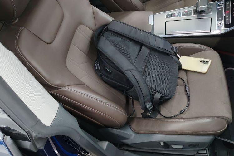 Used Audi A7L 2022 45 TFSI S-line Dream-Building Edition