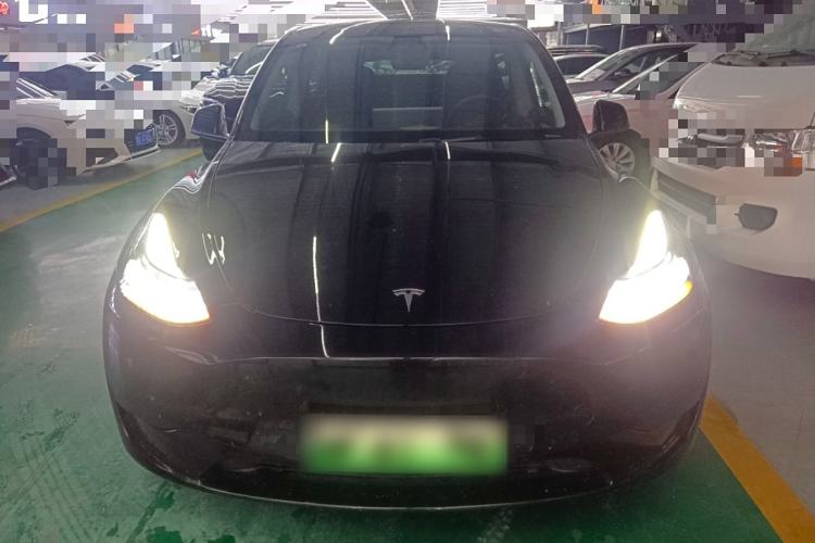 Used Tesla Model Y 2023 Rear-Wheel-Drive Version