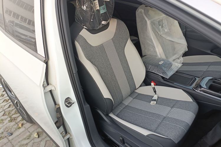 Used Volkswagen ID.4 CROZZ 2024 Pure Edition Limited Edition