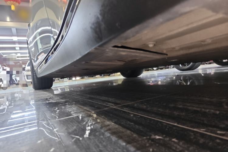 Used XPeng P7 2022 480E
