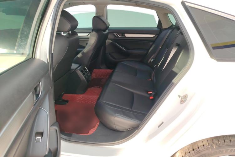 Used Honda Accord 2022 260TURBO Luxury Edition
