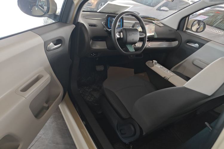 Used  Lumin 2025 205 km Xiangqin Version
