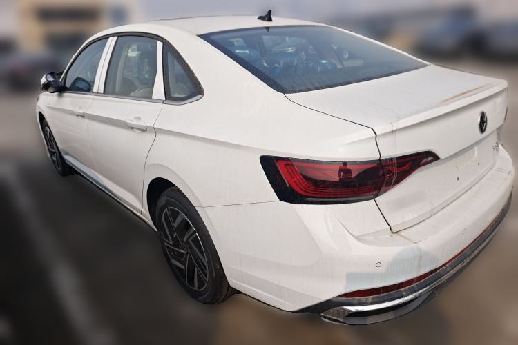 Used Volkswagen Sagitar 2025 Facelifted 300TSI DSG Flyover Edition