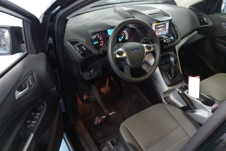 Used Ford Kuga 2015 1.5L GTDi Two-Wheel-Drive Comfort Model