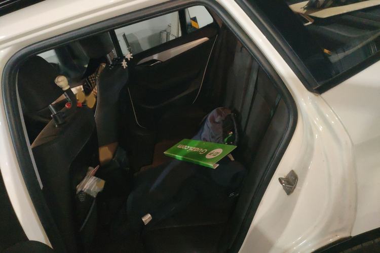 Used BMW X1 2014 sDrive18i Leading Model
