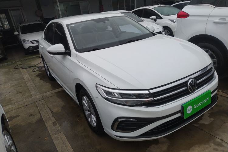 Used Volkswagen Bora 2023 200TSI DSG Comfort Edition