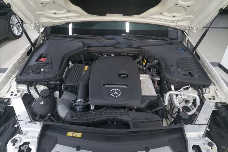 Used Mercedes-Benz E-Class 2018 Facelift E 200 L Sport 4MATIC
